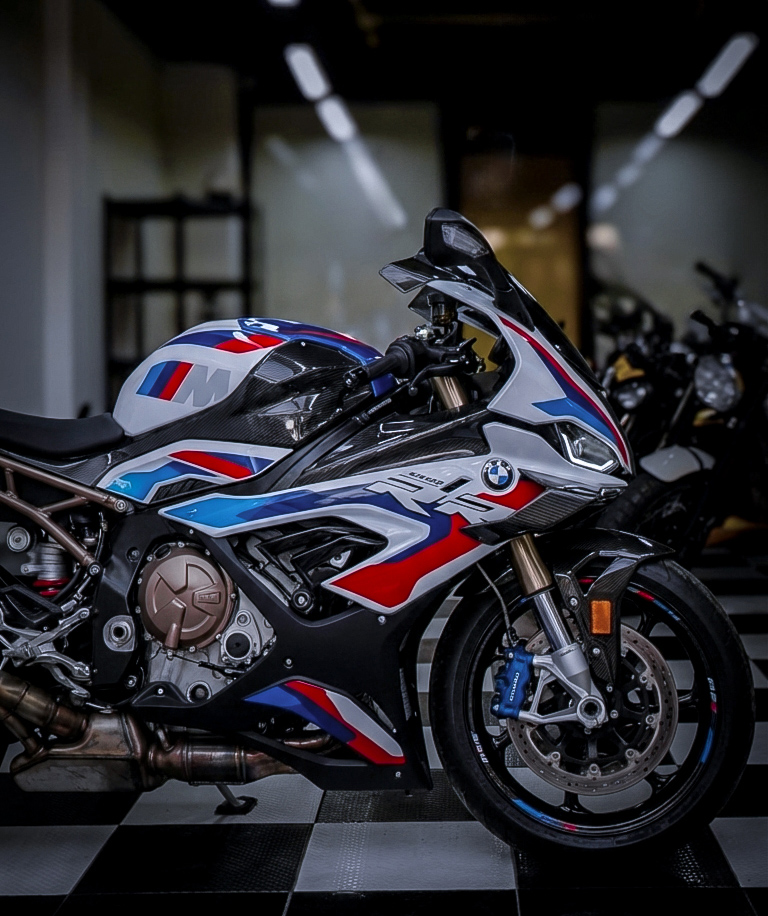 BMW S1000RR